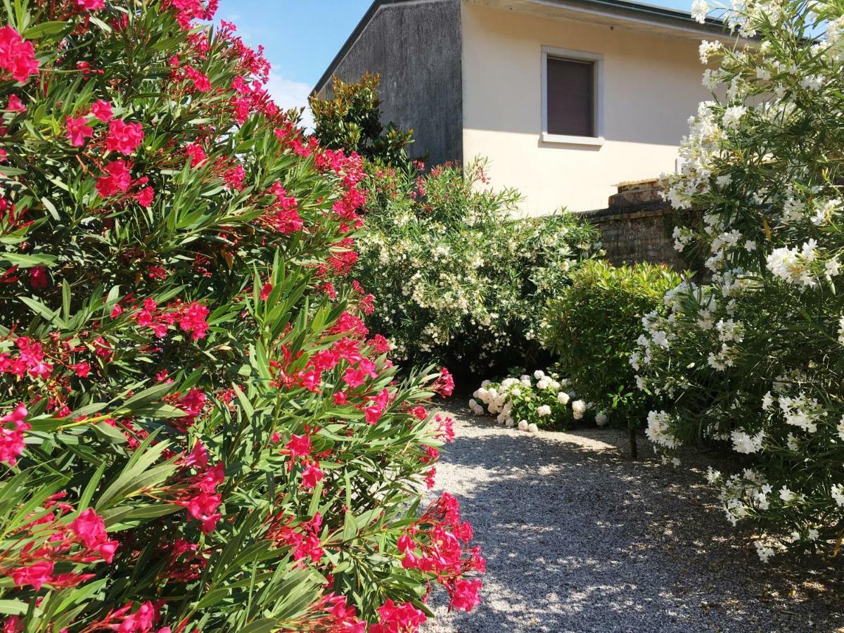 Palazzo Strassoldo Bed & Breakfast Teor Exterior photo